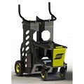 Firepower Rebel EM/EMP 235ic Dual Cylinder Cart 558102492